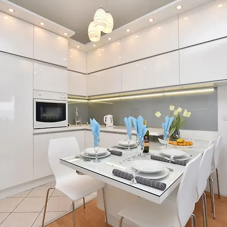 Anja Apartament