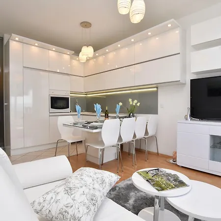 Anja Appartamento Jesenice (Split-Dalmatia)