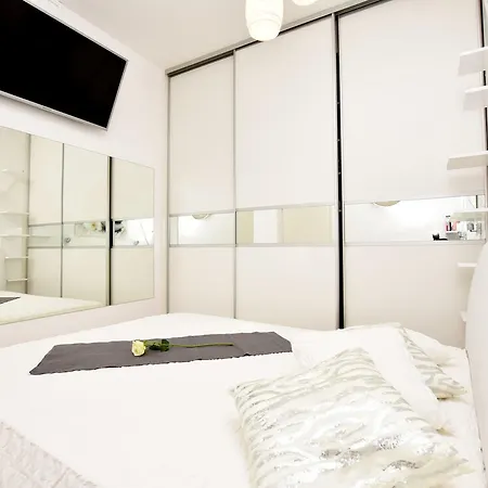 Anja Appartamento Jesenice (Split-Dalmatia)