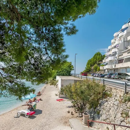 Anja Apartament Jesenice (Split-Dalmatia)